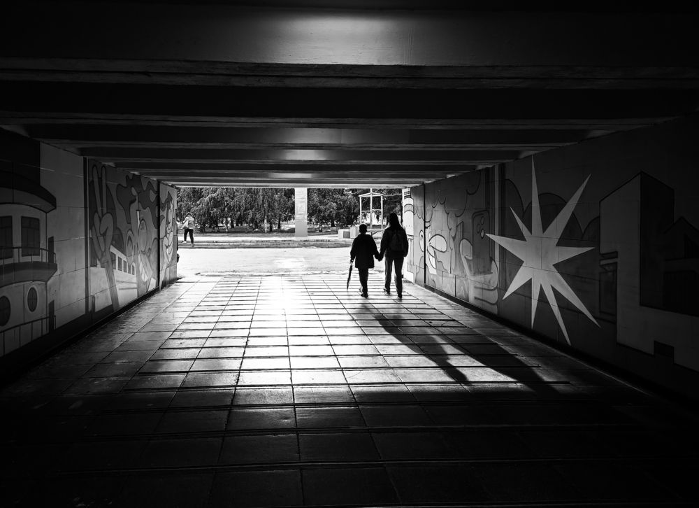 Photograph by Эрика Чечерина