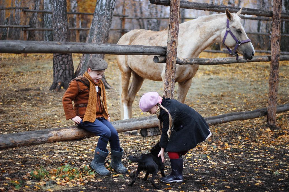 Photograph by Валерия Логинова