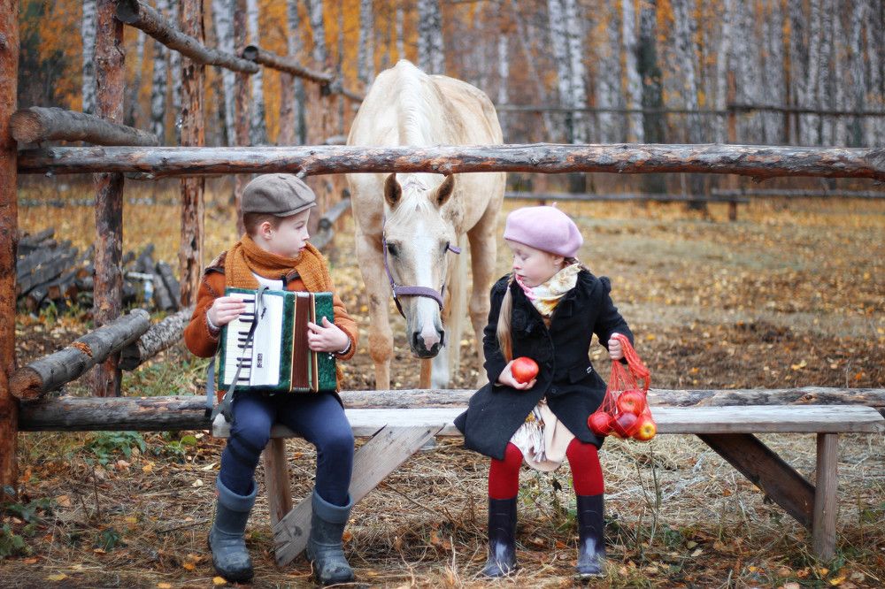 Photograph by Валерия Логинова