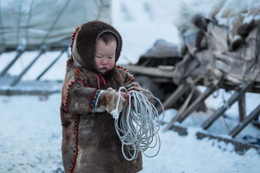 Photograph by Марина Маликова