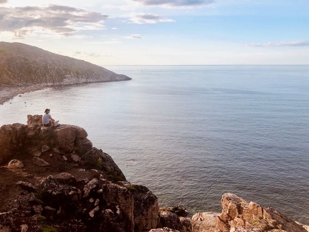 Photograph by Олеся Семёнова