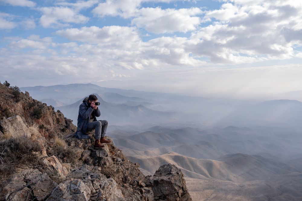 Photograph by Ольга Охорзина