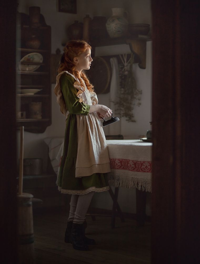 Photograph by Анна Балабан