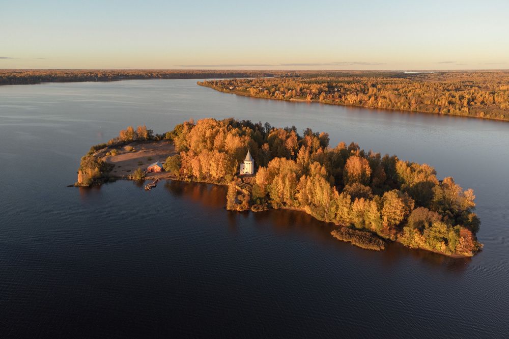 Photograph by Загруев Михаил