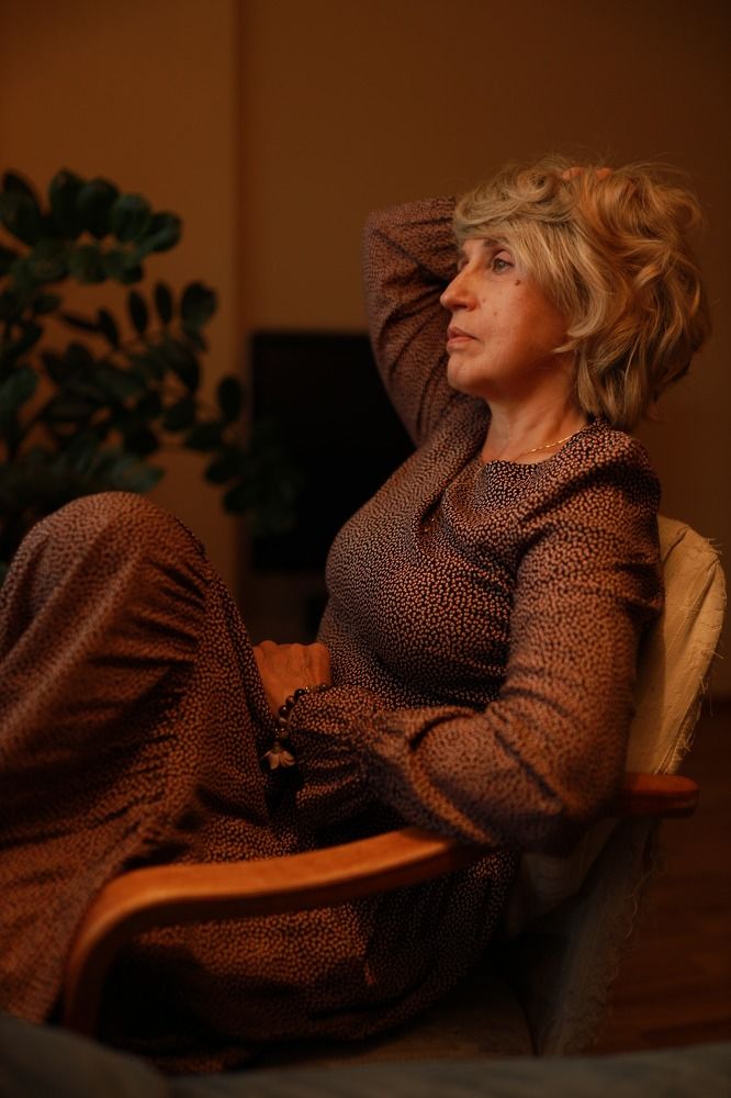 Photograph by Elena Tamošauskaite