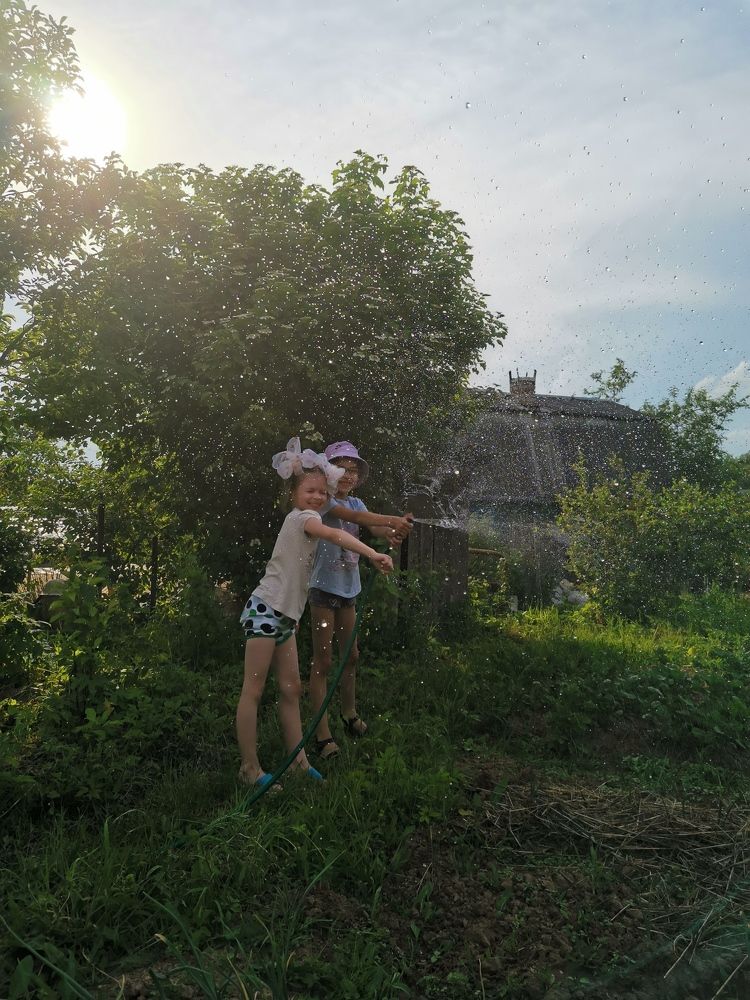 Photograph by Ольга Горбаткова