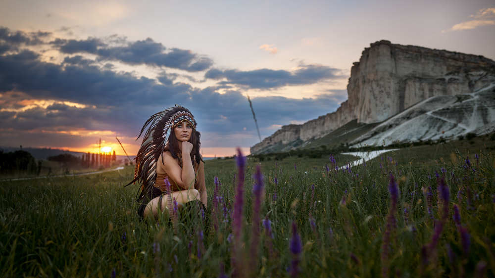 Photograph by Денис Будняк