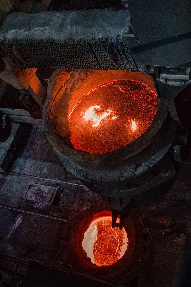 Photograph by Алексей Голубев