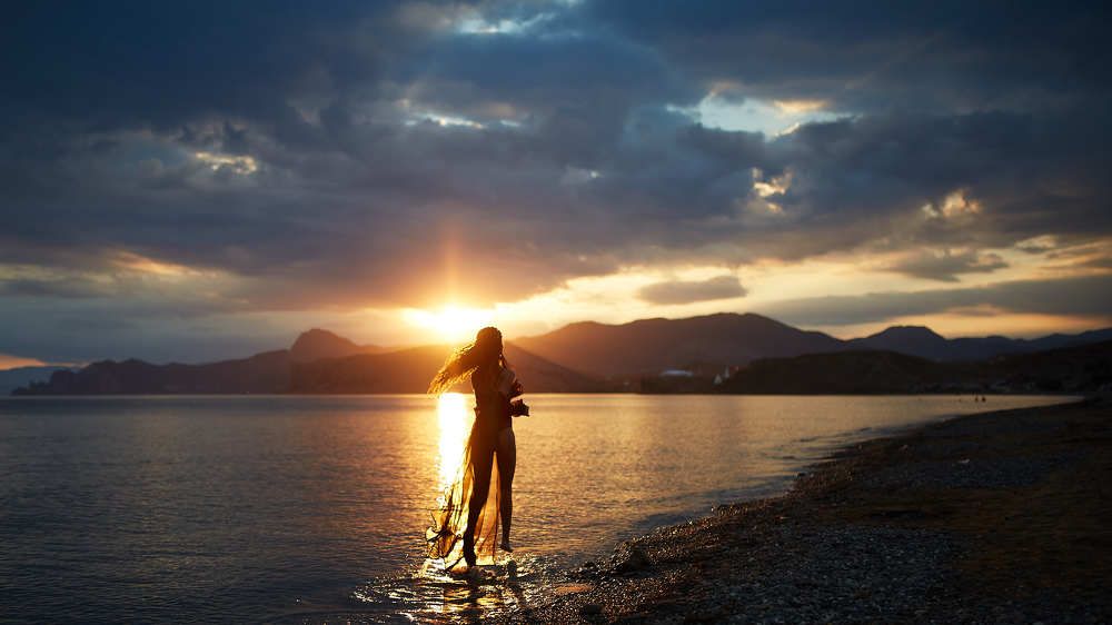 Photograph by Денис Будняк