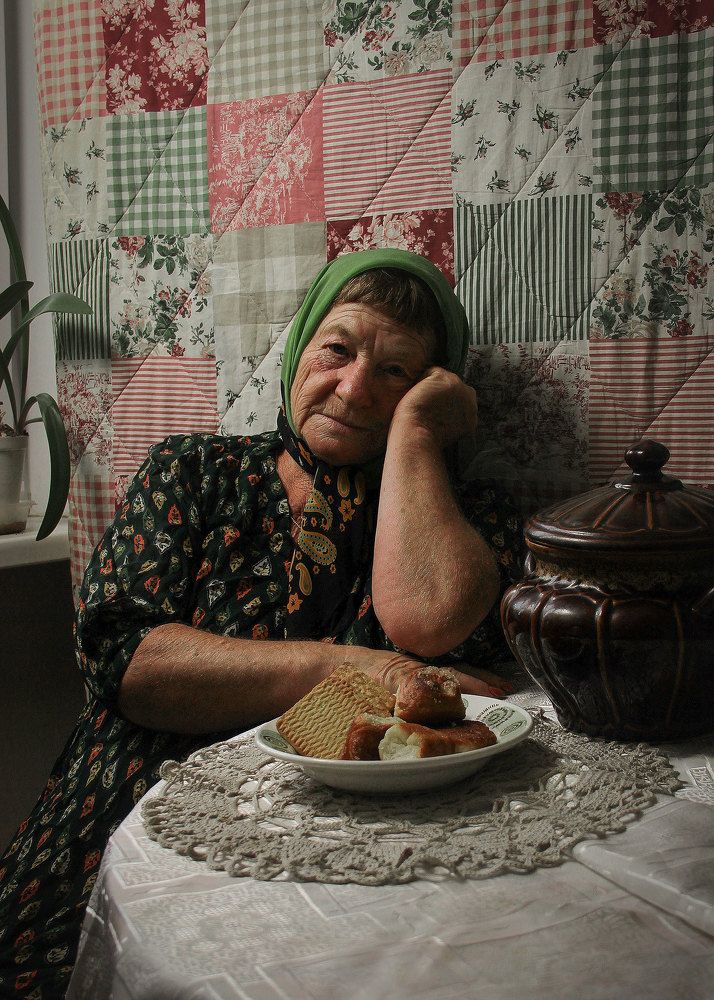 Photograph by Нина Аристова