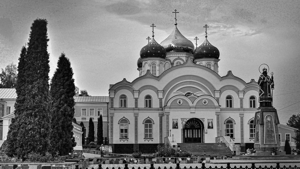 Photograph by Алекскандр Фатеев