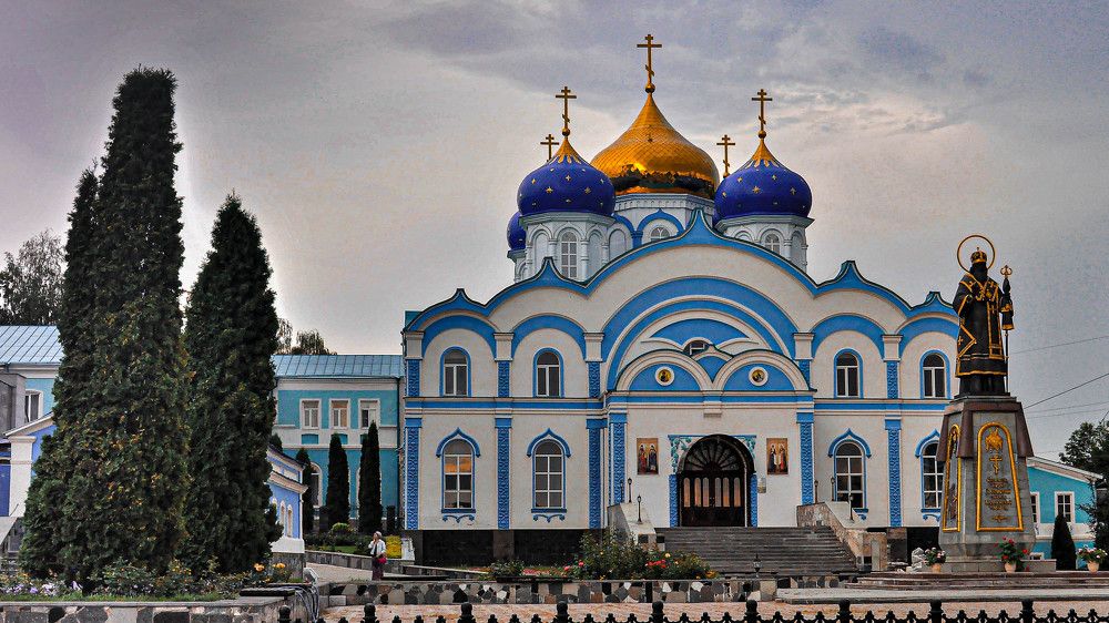 Photograph by Алекскандр Фатеев