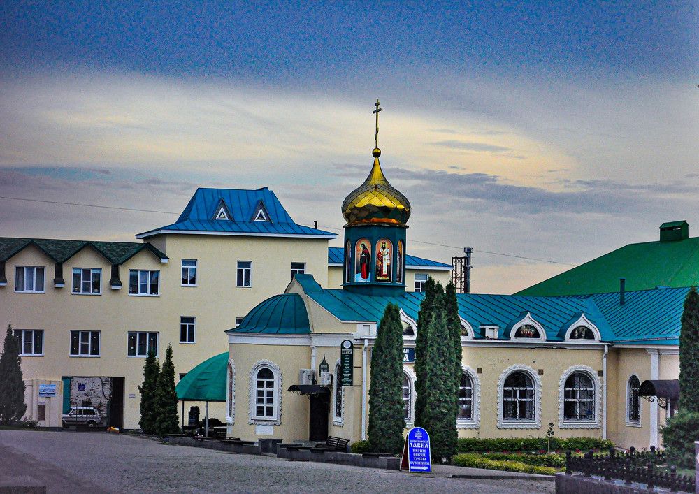 Photograph by Алекскандр Фатеев