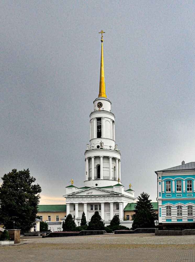 Photograph by Алекскандр Фатеев