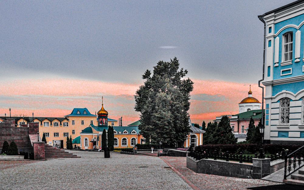 Photograph by Алекскандр Фатеев