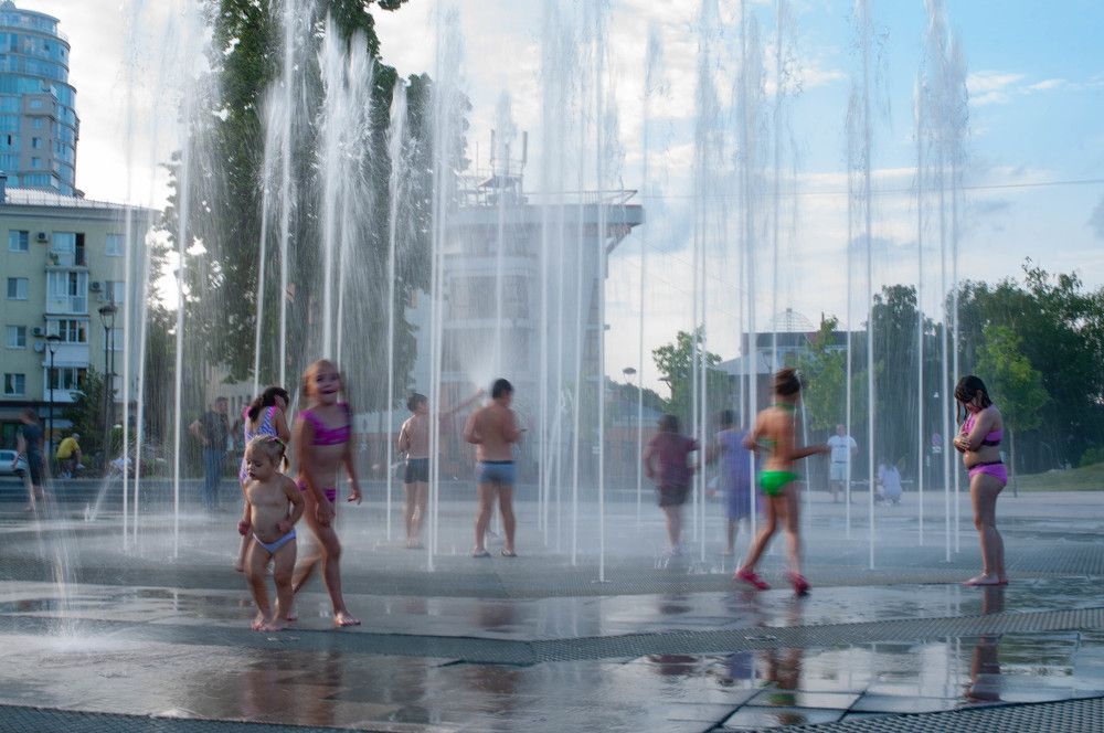 Photograph by Ольга