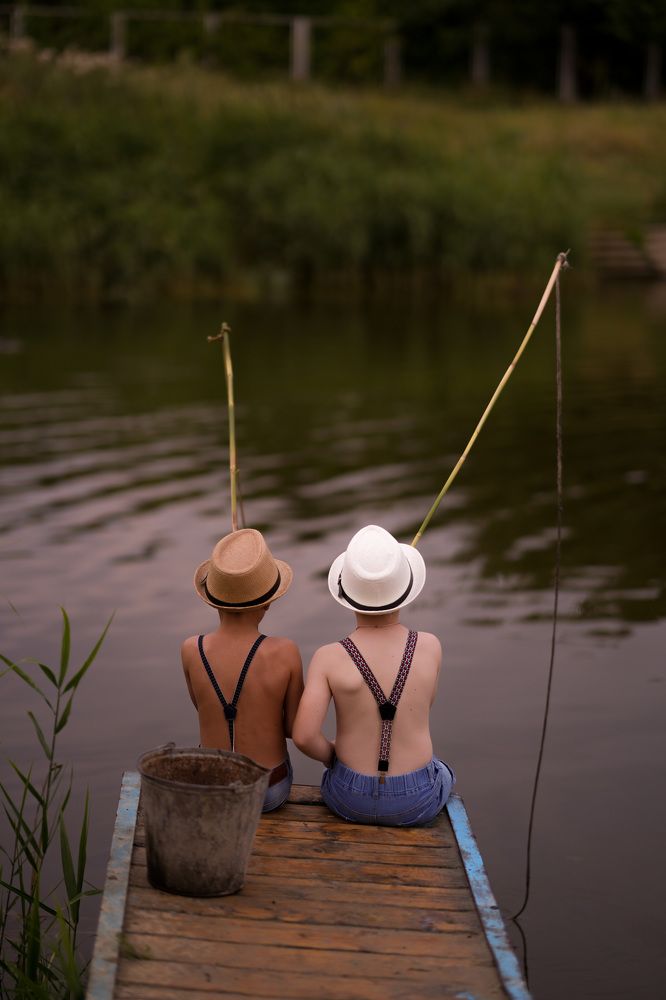 Photograph by Алёна Струпок