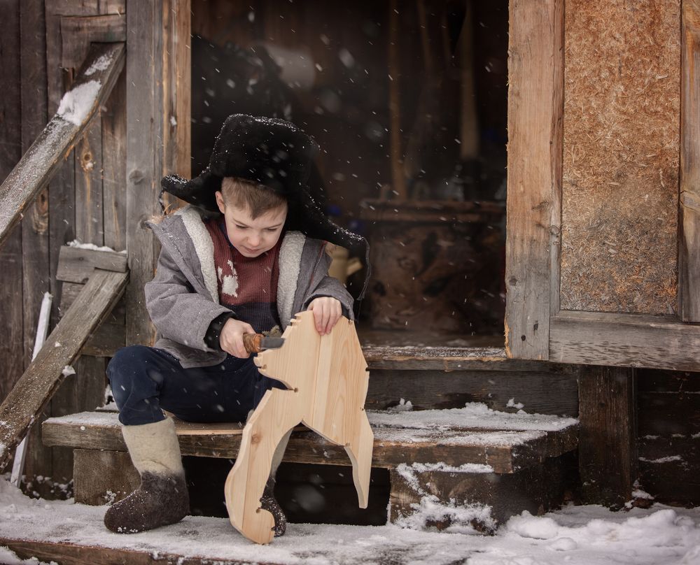 Photograph by Елена Кононова