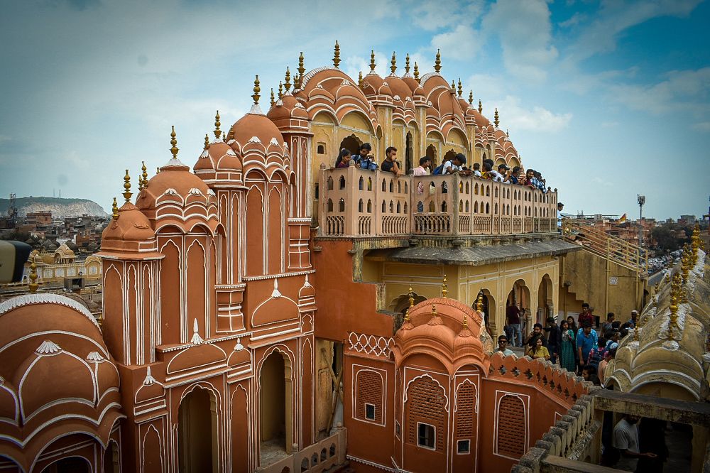 Фотография автора ABHISHEK SHAH