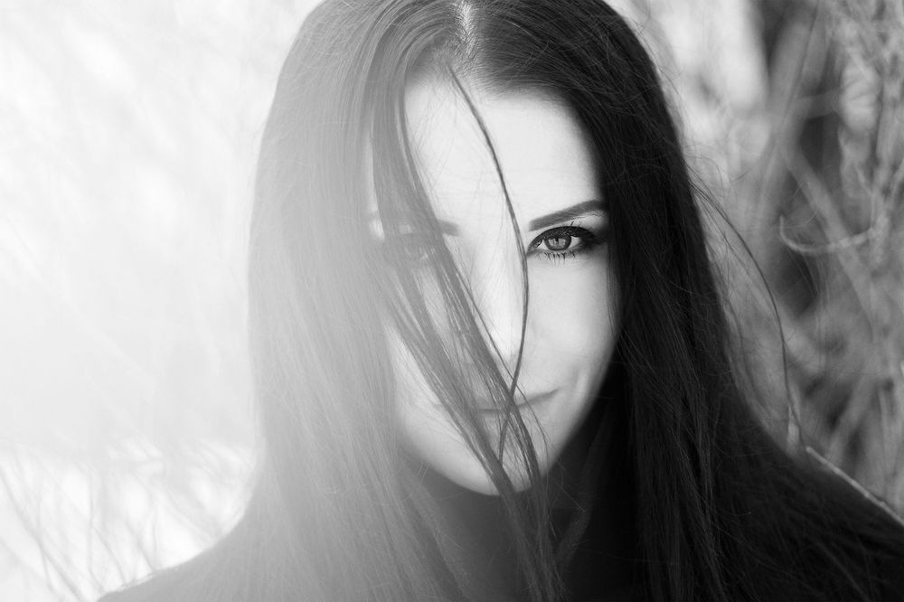 Photograph by Anna Lin