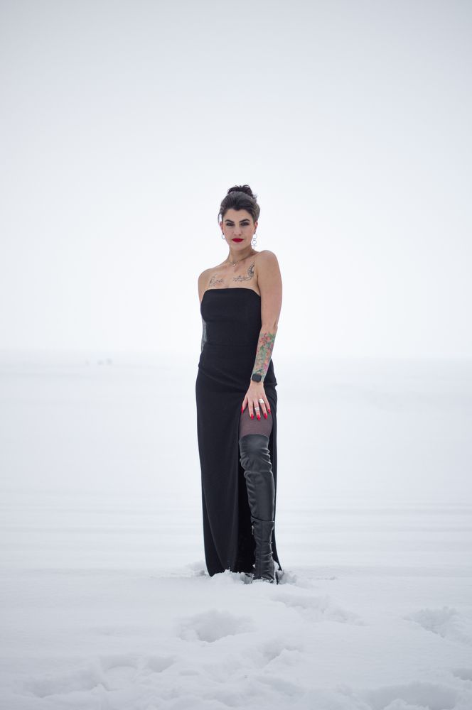 Photograph by Сергей Герасимов