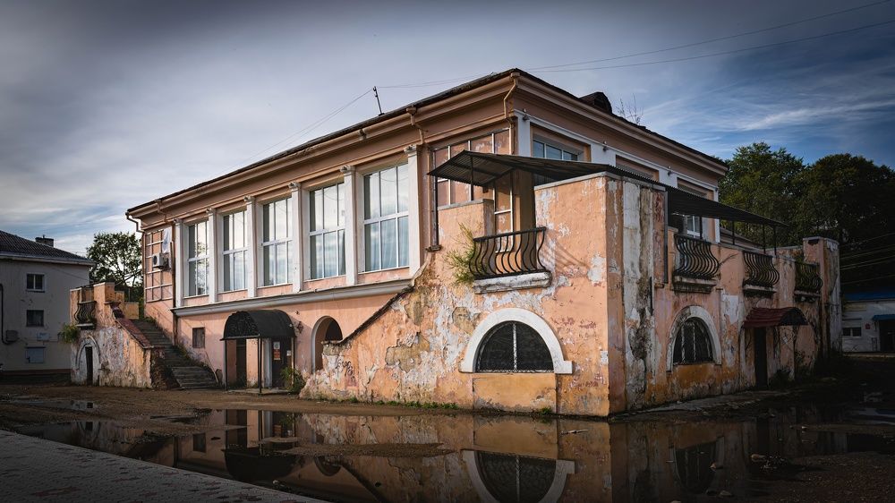 Photograph by Игорь Иванов