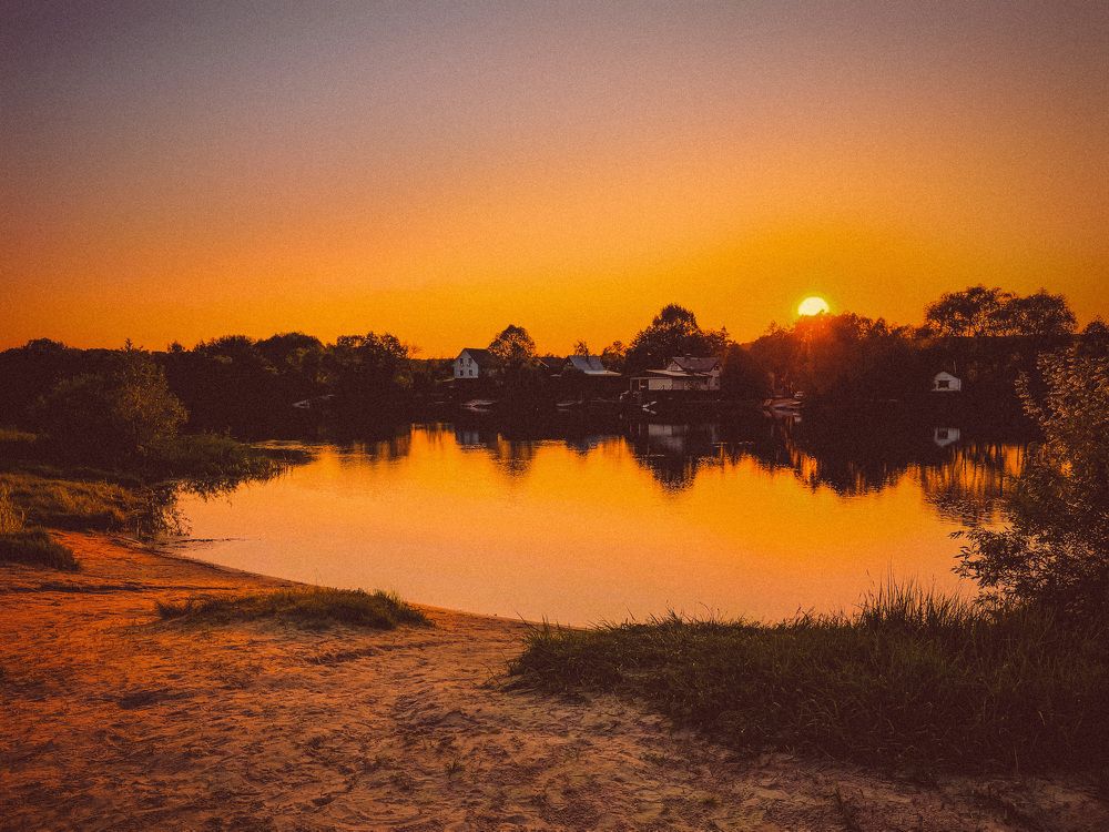 Photograph by Виктория Селютина