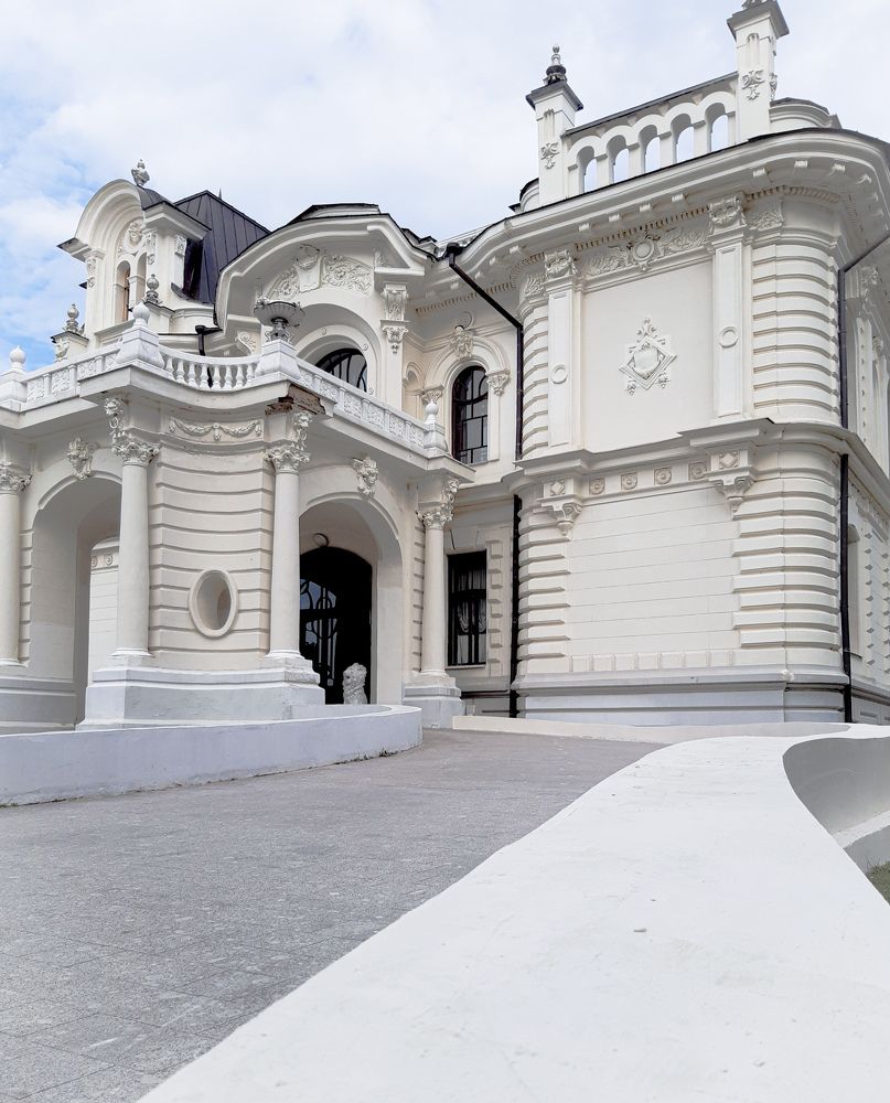 Photograph by Надежда Аксенова