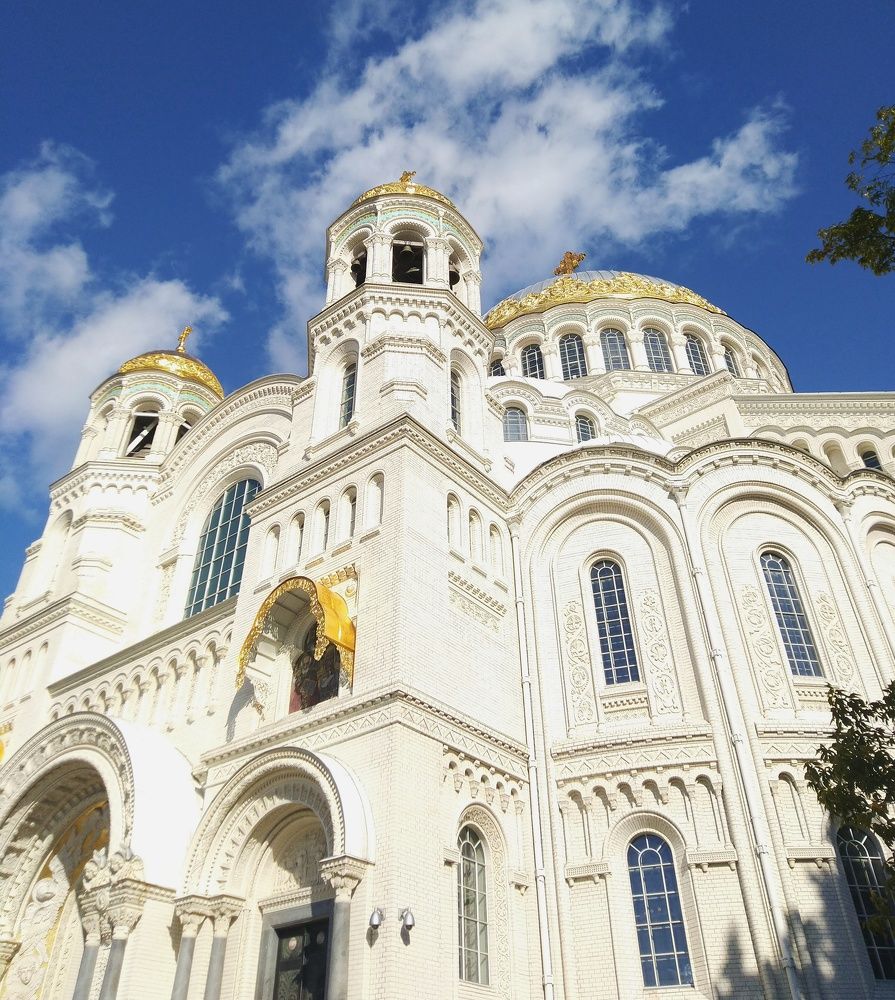 Photograph by Анна Матецкая