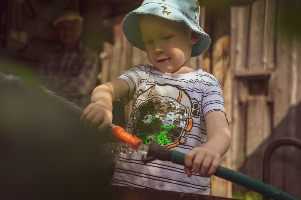 Photograph by Евгений Калагаев