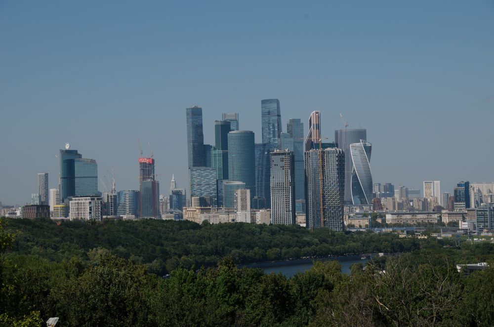 Photograph by Александр Ермаков