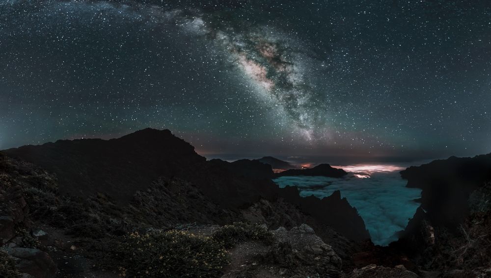 Photograph by JOSÉ MANUEL DELGADO BAUTE