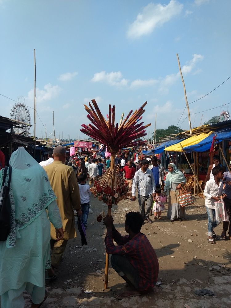 Photograph by Subrota Roy