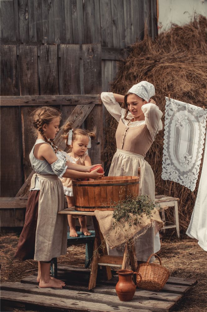 Photograph by Елена Савченкова