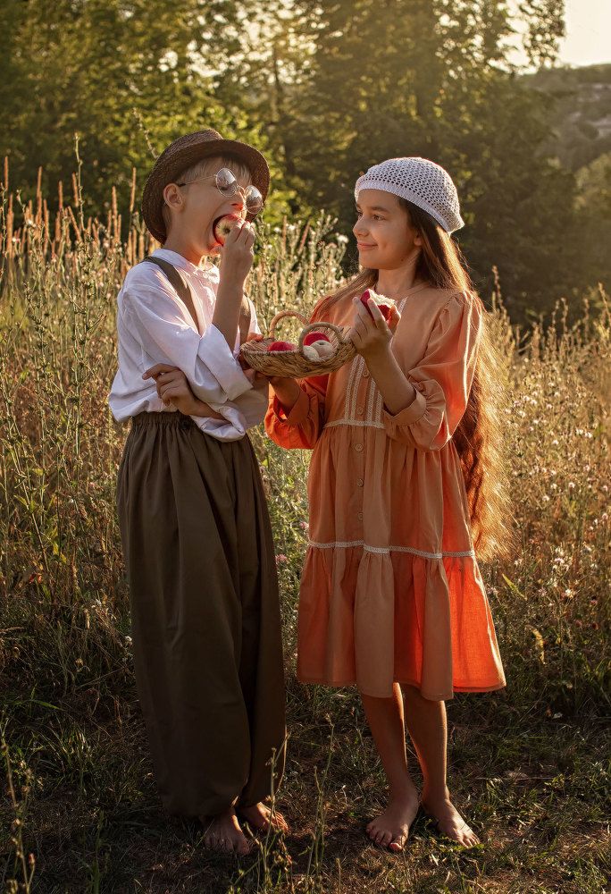 Photograph by Нина Аристова