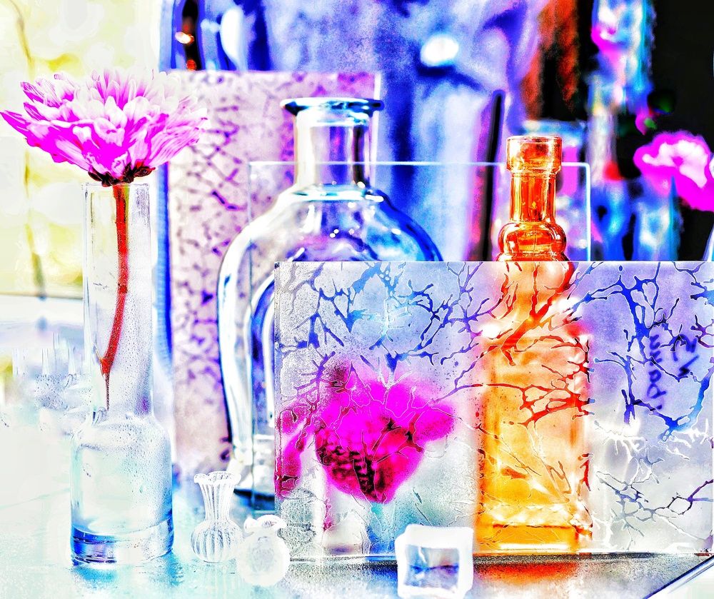 Photograph by Olga Asson