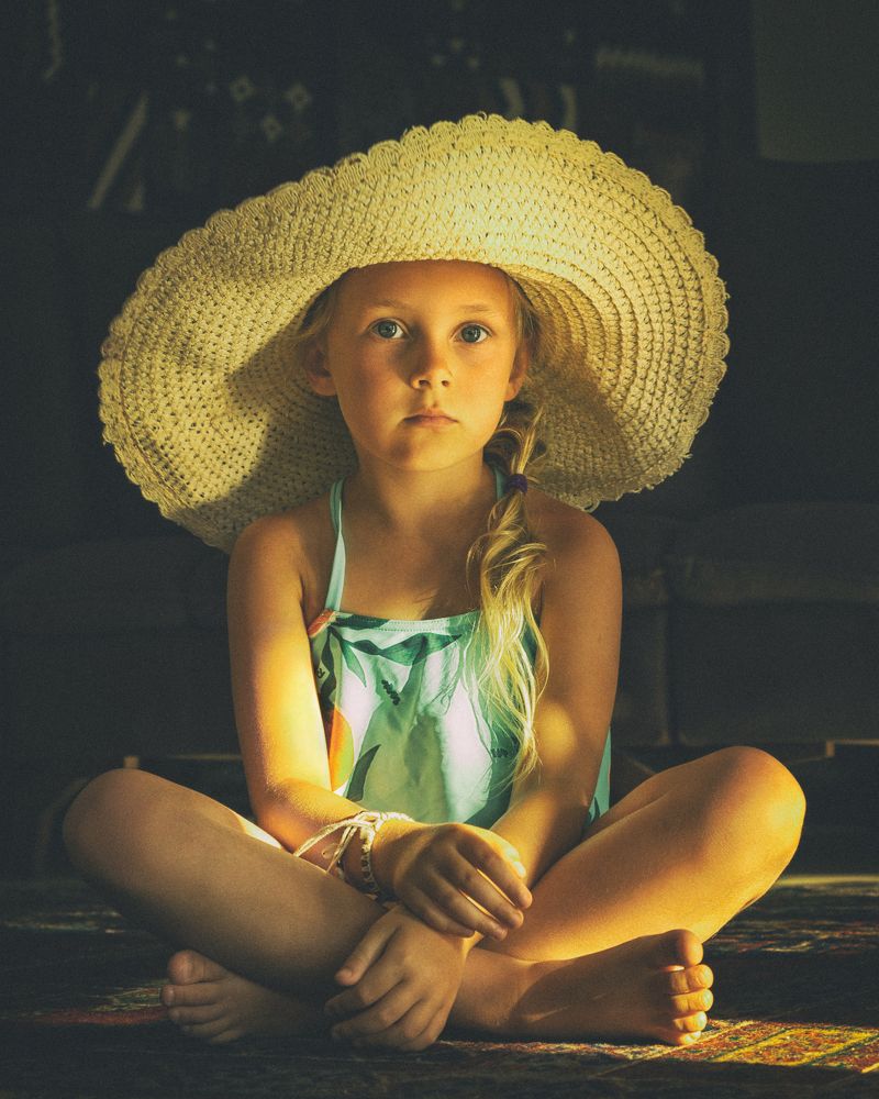 Фотография автора Оксана Мерзликина