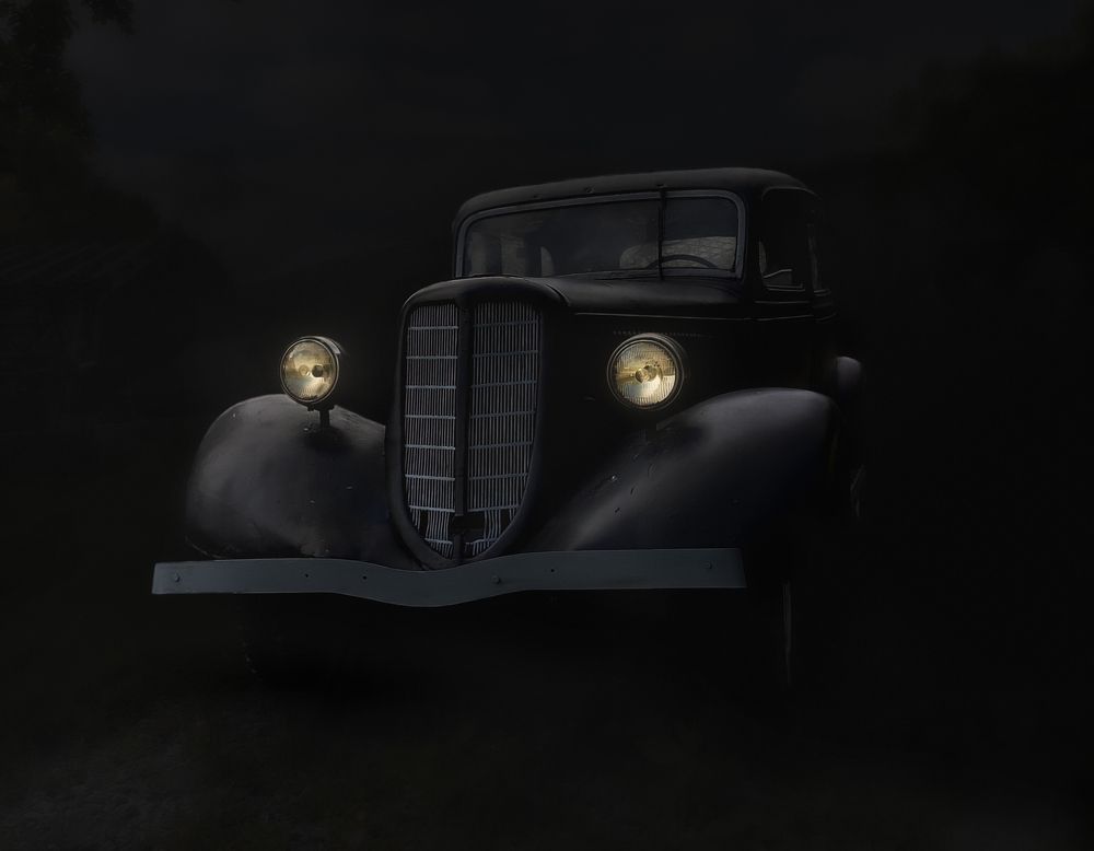 Photograph by Андрюс Киркляускас