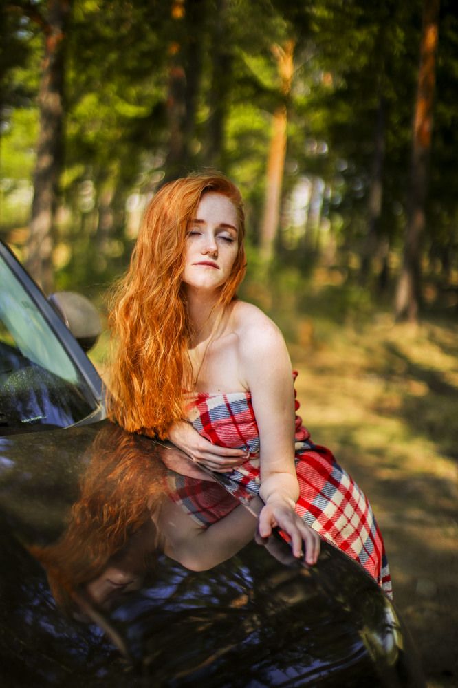 Photograph by Алина Егорова