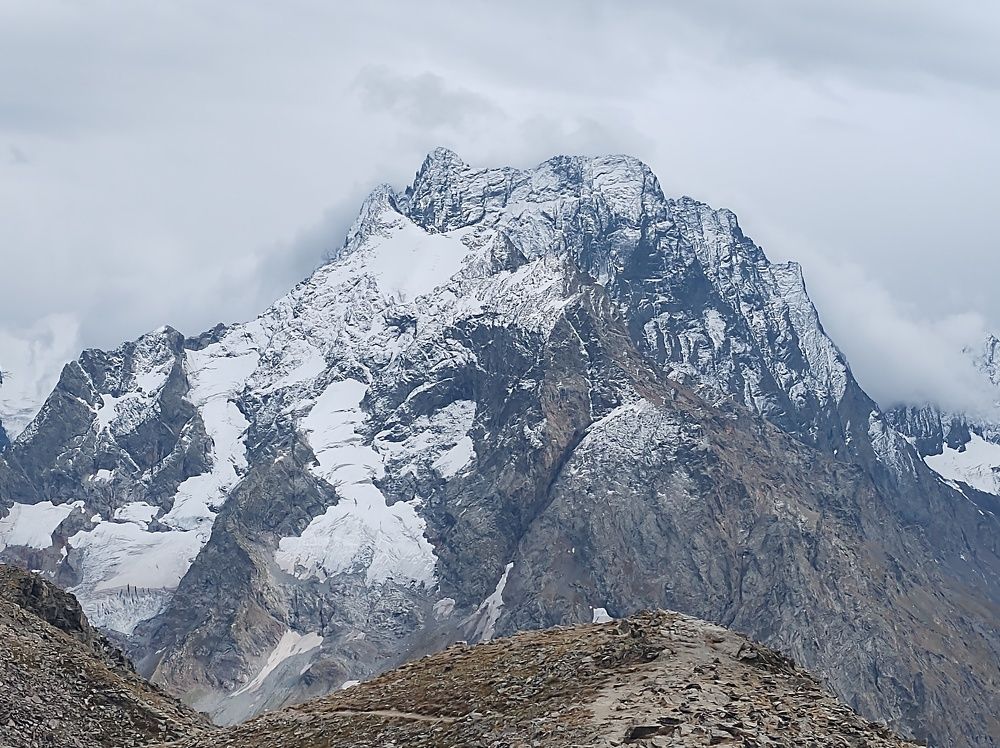 Photograph by Александра Мамедова
