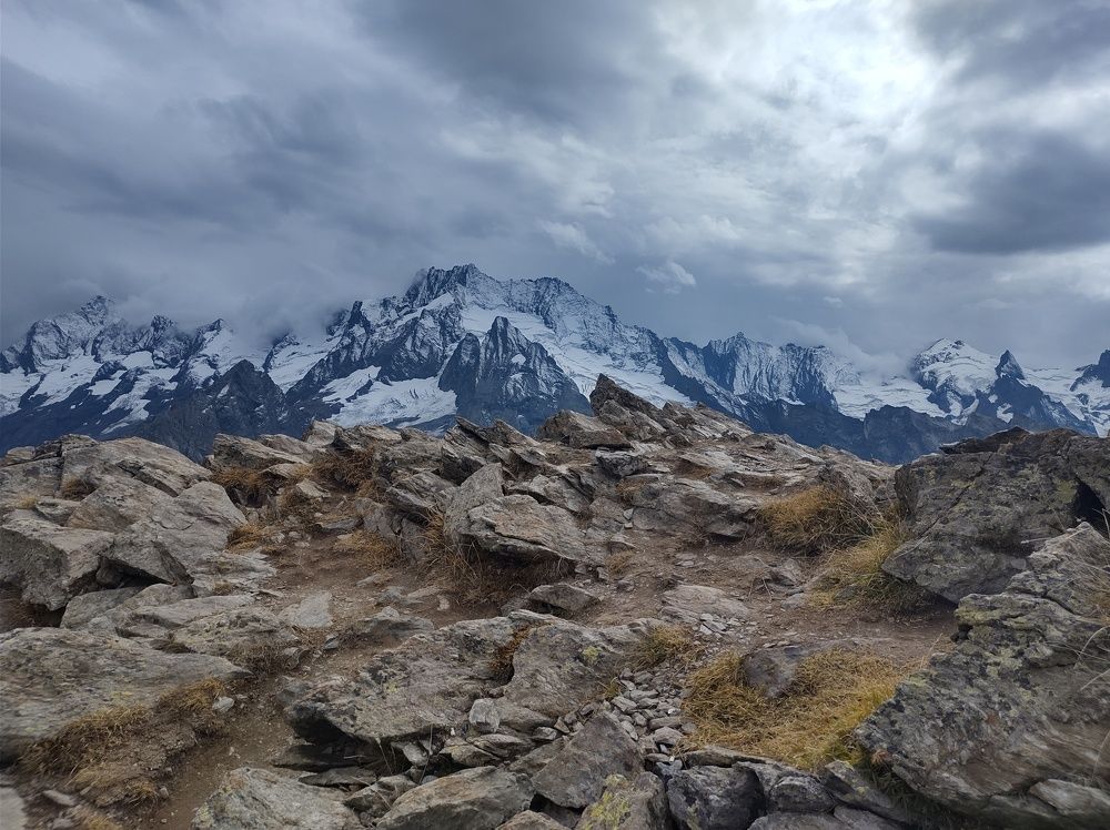 Photograph by Александра Мамедова