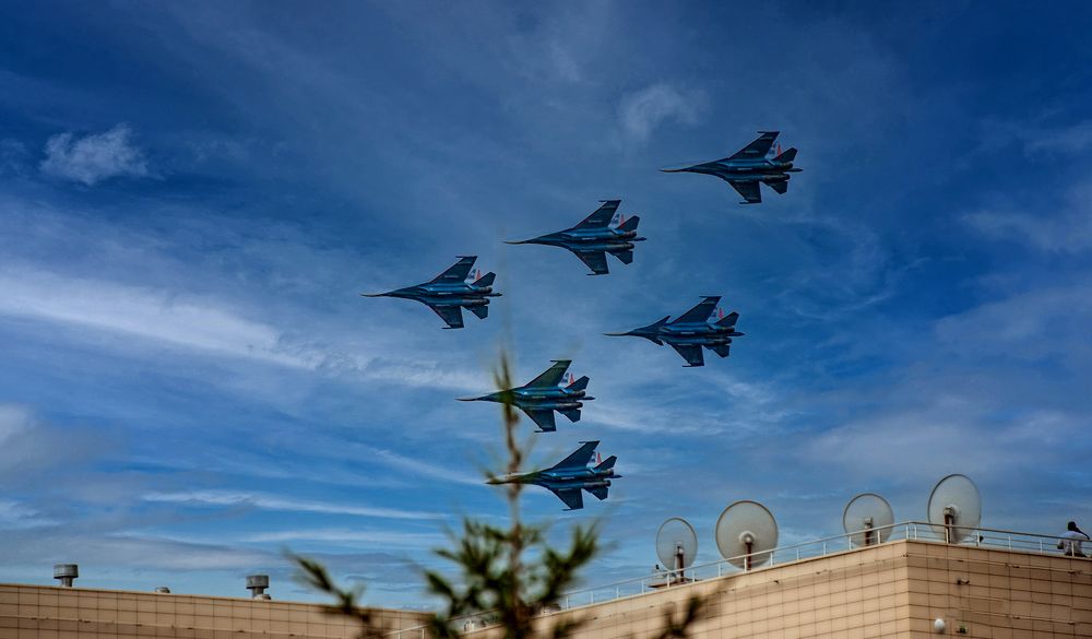 Photograph by arkadii Ануфриев