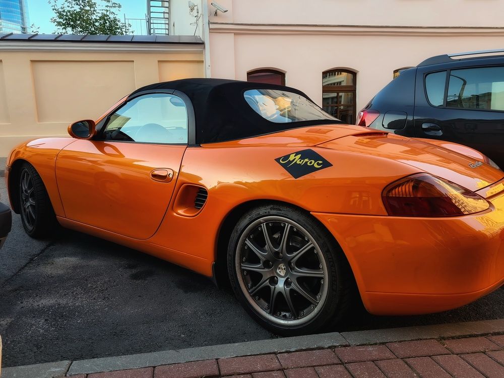 Photograph by Татьяна Соколовская