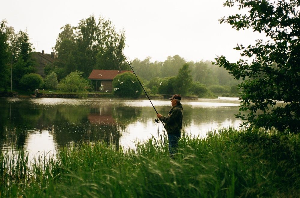 Photograph by Василий Селиванов