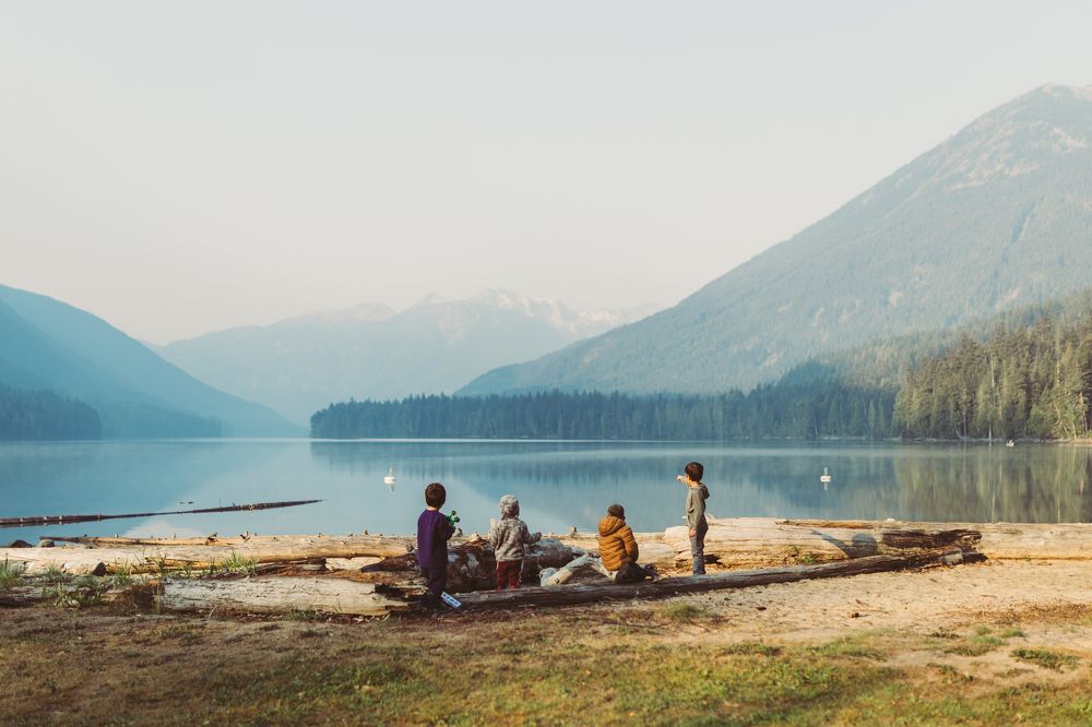 Photograph by Adelia Morozova