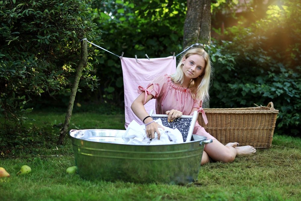 Photograph by Ruzena Suchánková