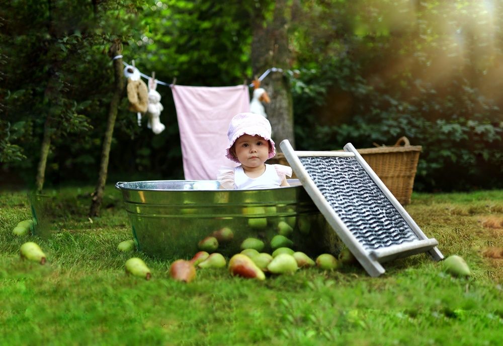 Photograph by Ruzena Suchánková