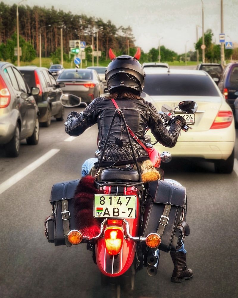 Photograph by Татьяна Соколовская