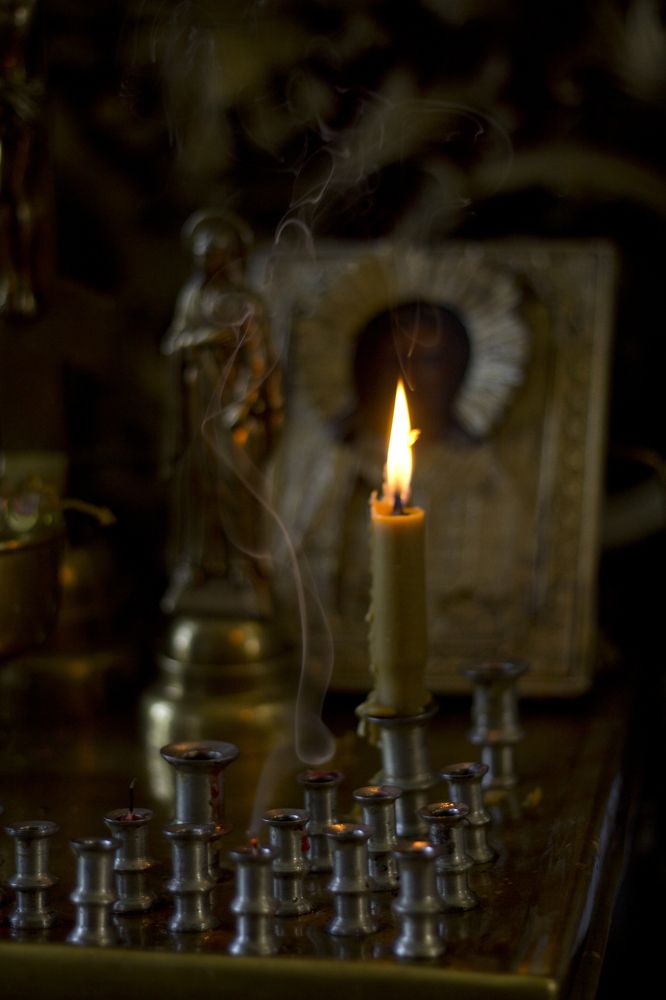 Photograph by Ирина Ганина