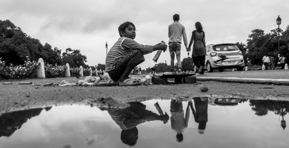 Фотография автора Anuj Medhavi